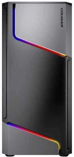Корпус MX360 RGB