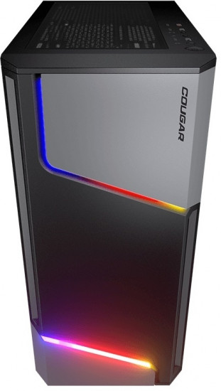 Корпус MX360 RGB