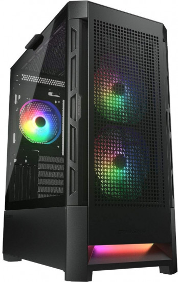 Корпус Duoface RGB CGR-5ZD1B-RGB