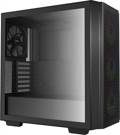 Корпус CG560