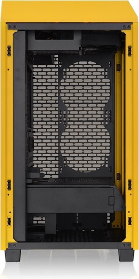 Корпус The Tower 200 Bumblebee CA-1X9-00S4WN-00