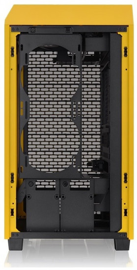 Корпус The Tower 200 Bumblebee CA-1X9-00S4WN-00
