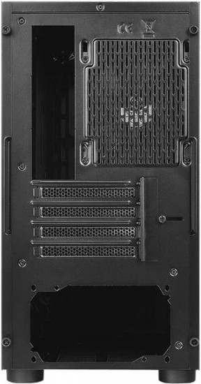 Корпус Versa H17 CA-1J1-00S1NN-00