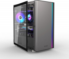 Корпус LM300 ARGB BK - Фото 4