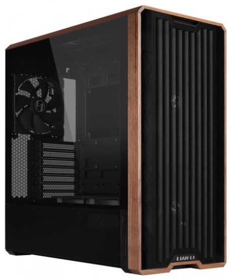 Корпус G99.LAN217X.00