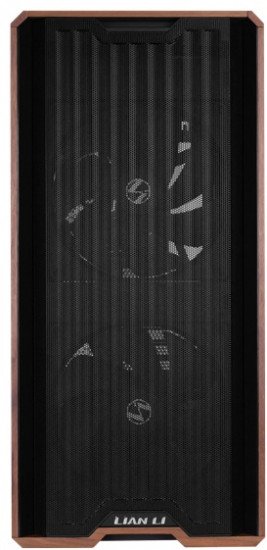 Корпус G99.LAN217X.00