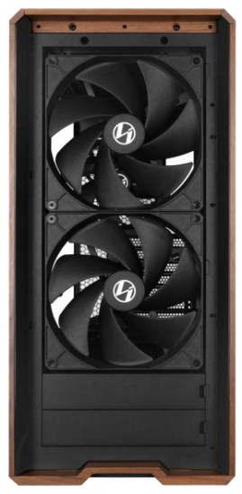 Корпус G99.LAN217X.00