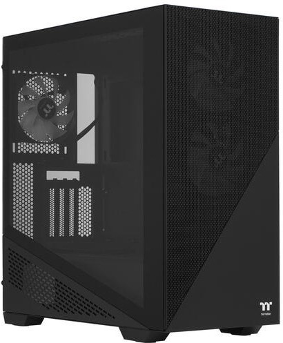 Корпус Divider 370 TG ARGB CA-1S4-00M1WN-00
