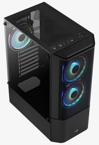 Корпус Quantum Mesh