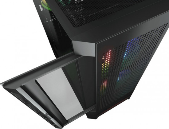 Корпус Airface RGB