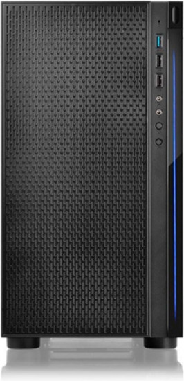 Корпус Versa H18 CA-1J4-00S1WN-00