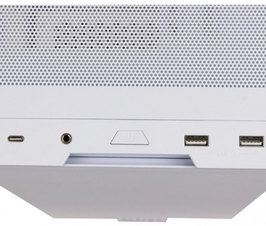 Корпус LanCool 207 G99.LAN207RW.00