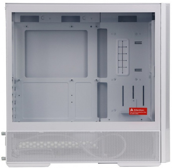 Корпус LanCool 207 G99.LAN207RW.00