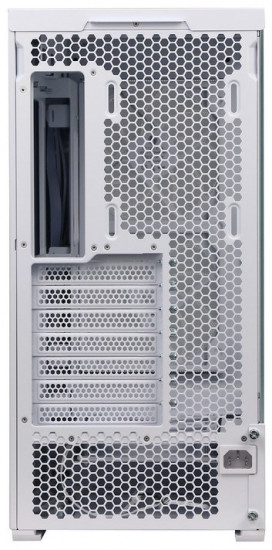 Корпус LanCool 207 G99.LAN207RW.00