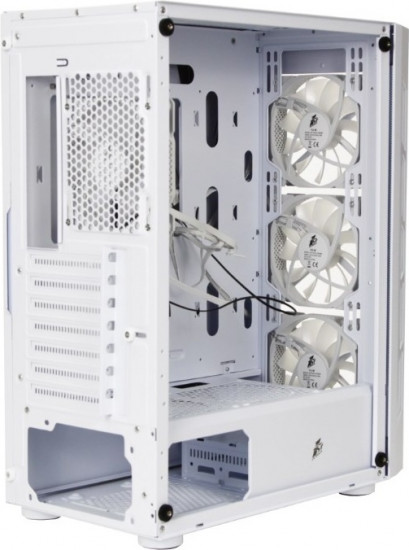Корпус FireBase XP-G