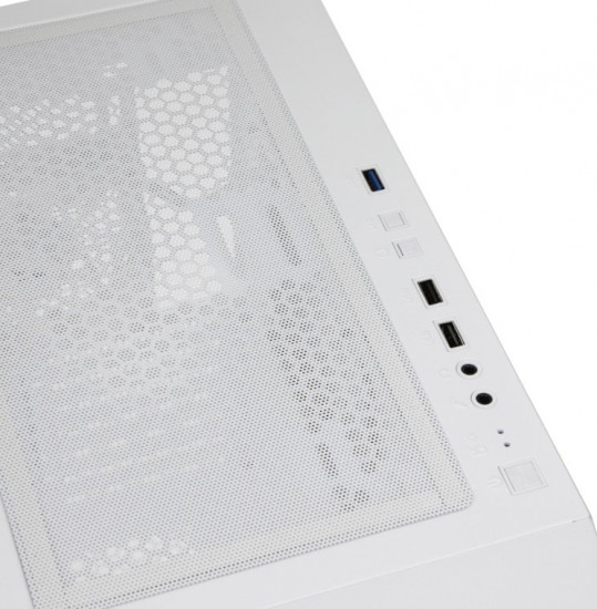 Корпус FireBase XP-G