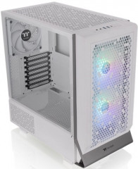 Корпус Ceres 300 TG ARGB Snow - Фото 1