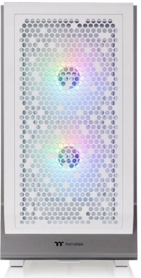 Корпус Ceres 300 TG ARGB Snow