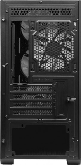 Корпус MAG FORGE M100A
