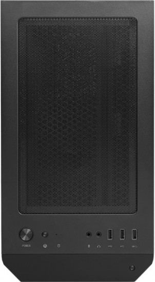 Корпус MAG FORGE M100A