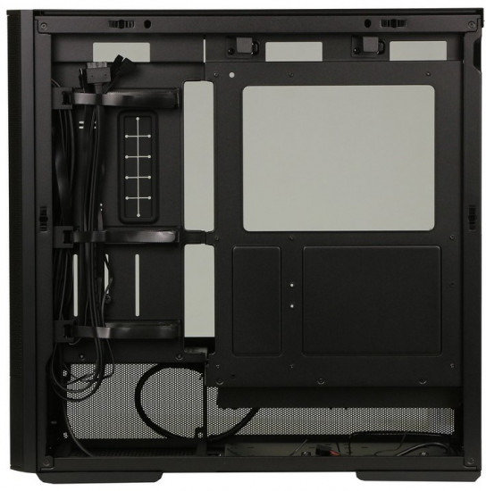 Корпус LanCool 207 G99.LAN207RX.00