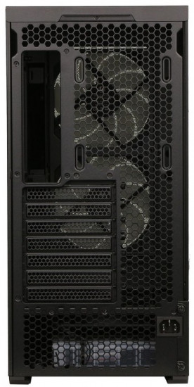 Корпус LanCool 207 G99.LAN207RX.00