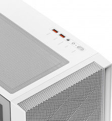 Корпус C3 D310 ARGB WH - Фото 3