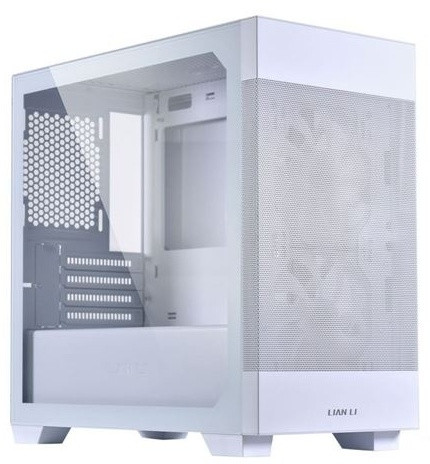 Корпус Lancool 205M Mesh G99.OE744MS.10