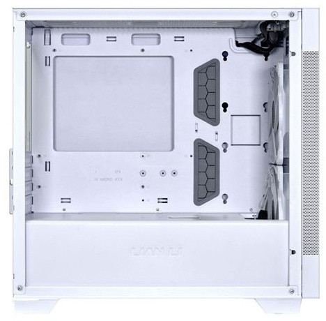 Корпус Lancool 205M Mesh G99.OE744MS.10