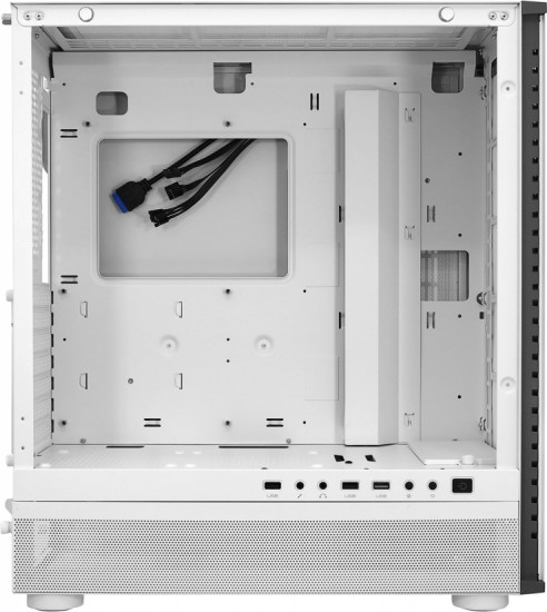 Корпус Master ME200 Mesh