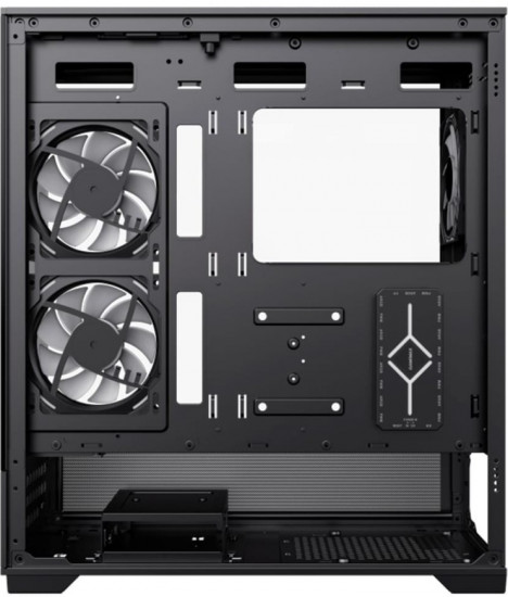 Корпус Vista AB
