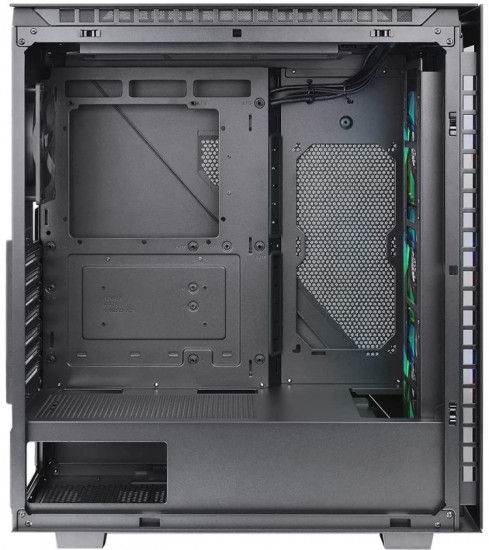 Корпус Divider 500 TG ARGB CA-1T4-00M1WN-01
