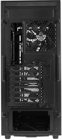 Корпус Divider 500 TG ARGB CA-1T4-00M1WN-01