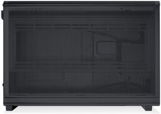 Корпус A3-mATX