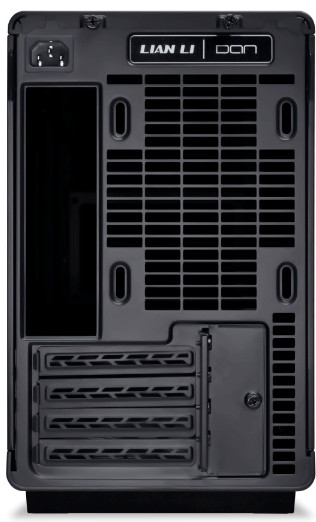 Корпус A3-mATX
