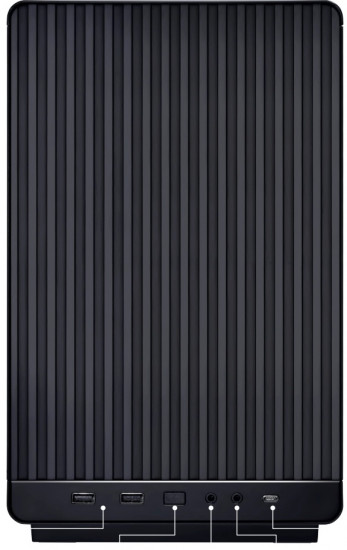 Корпус A3-mATX