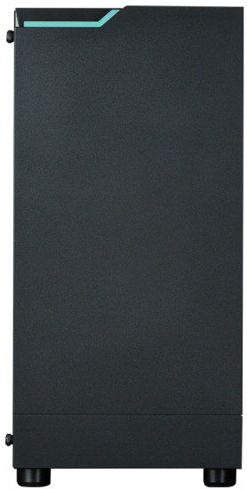 Корпус T4 PLUS BLACK