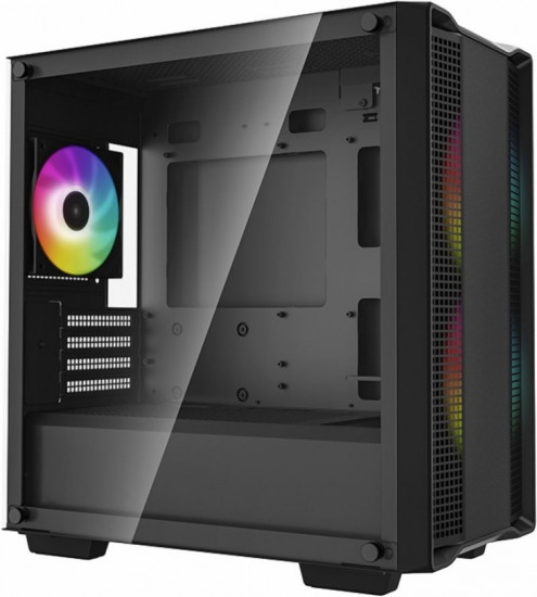Корпус CC360 ARGB