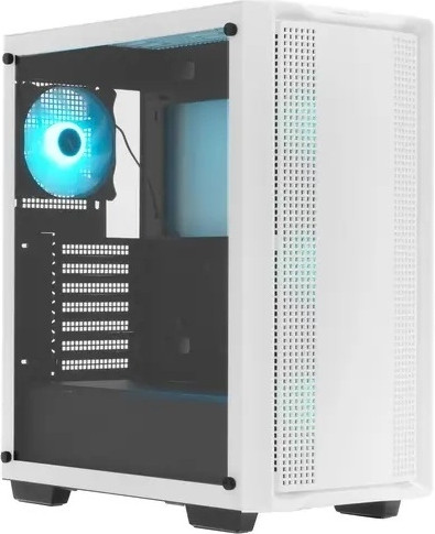 Корпус CC560 WH R-CC560-WHGAA4-G-1