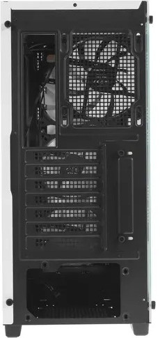 Корпус CC560 WH R-CC560-WHGAA4-G-1