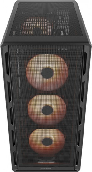 Корпус AIRFACE PURE PRO