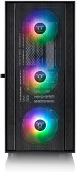 Корпус H570 TG ARGB CA-1T9-00M1WN-01