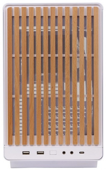 Корпус A3-mATX-WW (G99.A3W-WD.00)