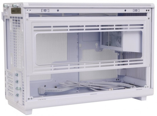Корпус A3-mATX-WW (G99.A3W-WD.00)