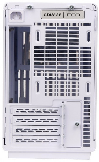 Корпус A3-mATX-WW (G99.A3W-WD.00)