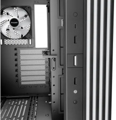 Корпус 600 LX Black BGW6 - Фото 2