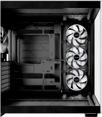 Корпус 600 LX Black BGW6 - Фото 4