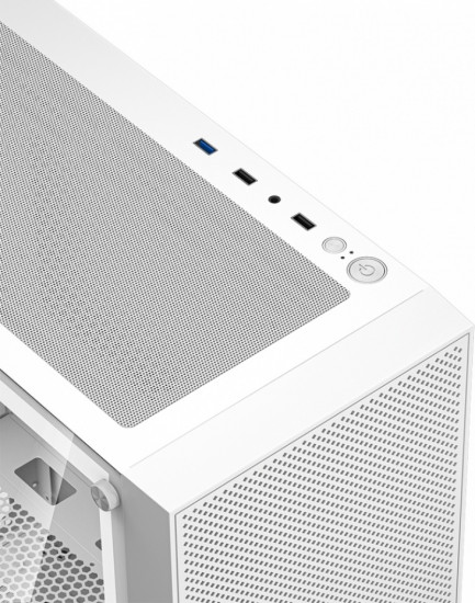 Корпус C3 B310 WH