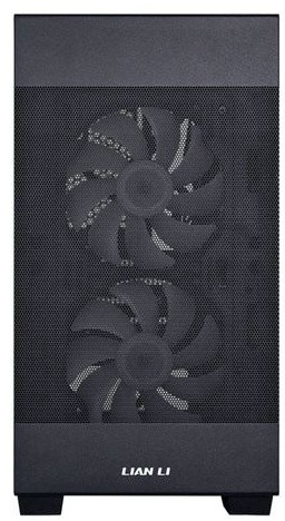 Корпус Lancool 205M Mesh G99.OE744MX.10