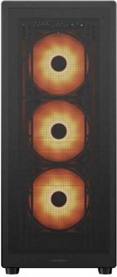 Корпус CGR-2AC8B-RGB